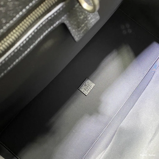 Hyper Peter bag Grid GUCCI The Off tote 0805